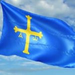 Bandera Asturias