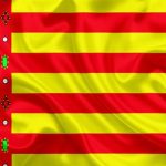 Bandera Comunidad Valenciana