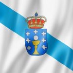 Bandera Galicia