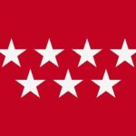 Bandera Madrid