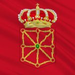 Bandera Navarra