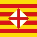 Bandera de Barcelona, Toda la información