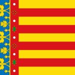 Bandera de Valencia, toda la información