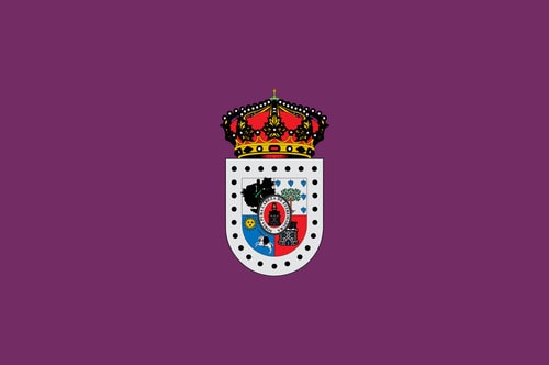 Bandera de la provincia de Soria