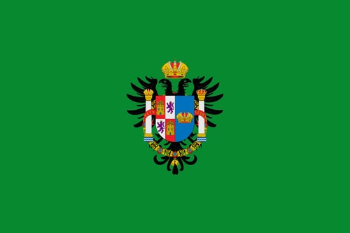 Bandera de la provincia de Toledo